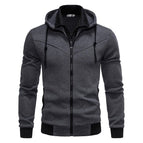 Dark Grey / S