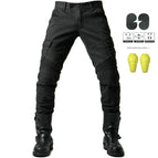 317 with protective gear black / XS