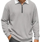 grey / S