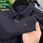 Navy Blue / M