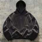 Black / S