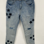 Light blue / 30