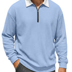 Light blue / S