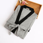 Gray Black / L