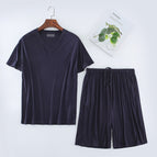 Navy Blue / L