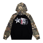 Black / M