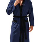 Dark Blue / M