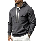 Dark Gray / S